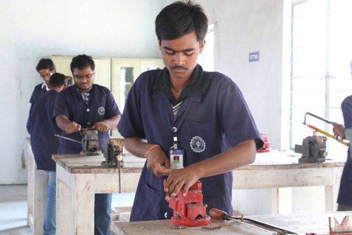 laboratory